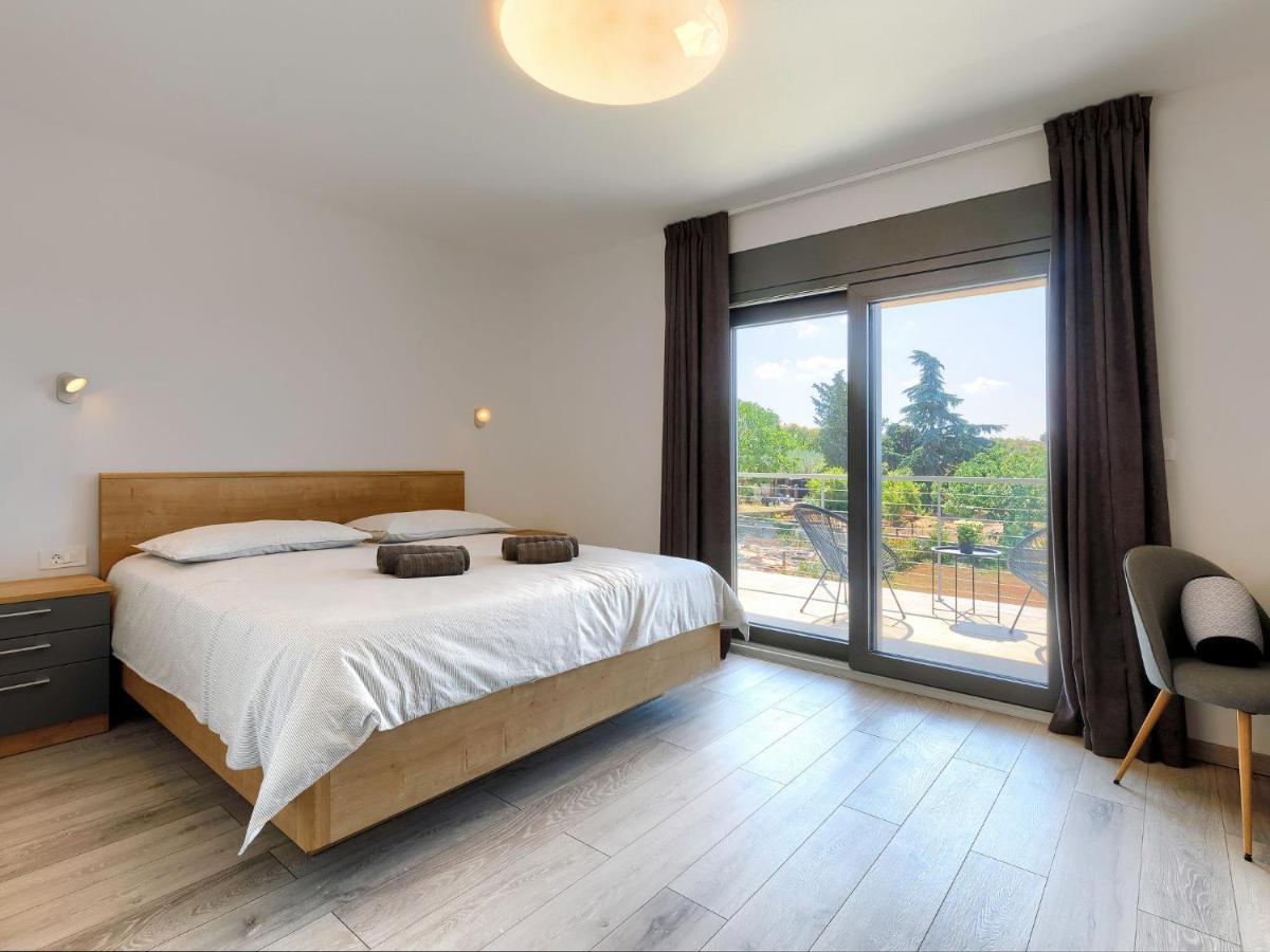 Holiday Home Villa Essea By Interhome Kanfanar Exterior photo